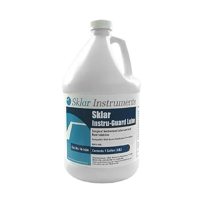 Sklar Instru-Guard Lube Instrument Lubricant