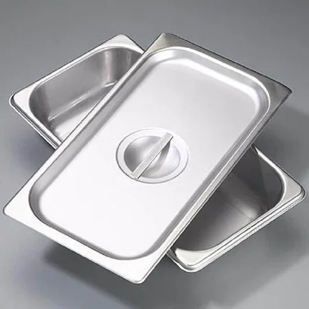 Sklar Instrument Tray Stainless Steel 4 X 10-1/2 X 12-3/4 Inch – 10-1860