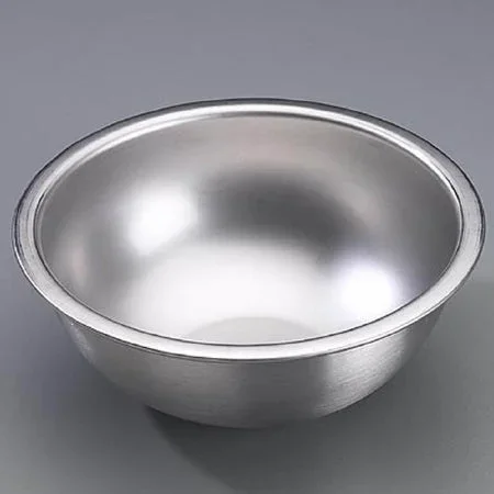 Sklar Mixing / Solution Bowl 5 Quart Round – 10-1493