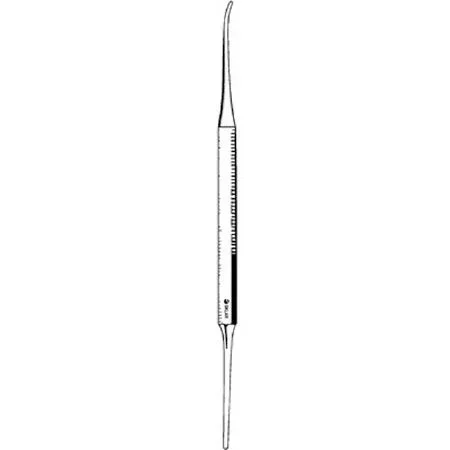 Sklar Probe/Packer Double Ended, Blunt 6 Inch Length, Size 92 – 97-0539