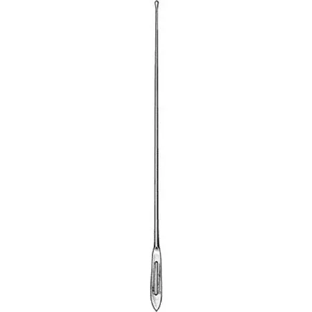 Sklar Probe Probe with Eye 4-1/2 Inch Length – 30-1945