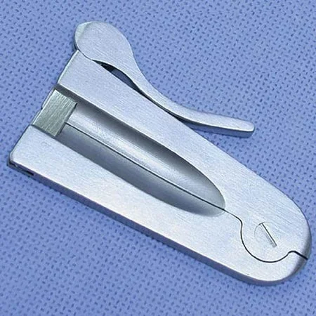 Sklar Sklar Circumcision Clamp Mogen Stainless Steel – 85-6550