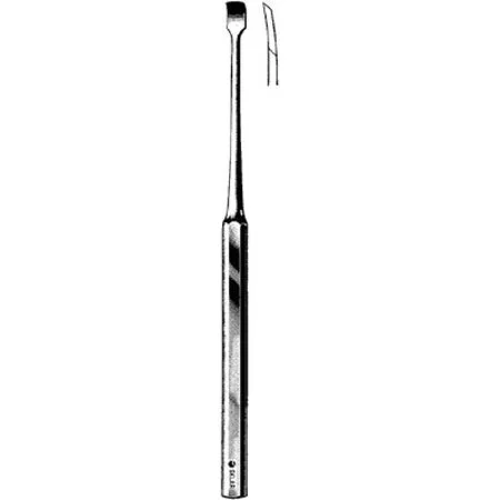 Sklar Sklar Elevator Key 7-1/2 Inch Length OR Grade Stainless Steel NonSterile – 40-7402