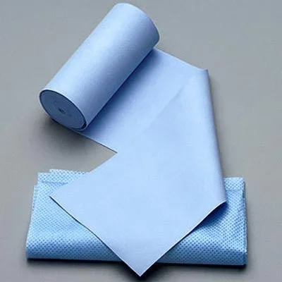Sklar Sklar Esmark Compression Bandage 6 Inch X 9 Foot Self-adherent Closure Blue Sterile – 96-1652