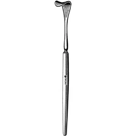 Sklar Sklar Lid Retractor Desmarres 12 mm X 5-1/2 Inch OR Grade – 65-1841