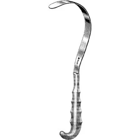Sklar Sklar Retractor Deaver 1 Inch X 12 Inch OR Grade – 60-2712