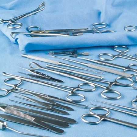 Sklar Sklar Retractor Eastman 1-1/2 X 3 Inch OR Grade – 90-3030