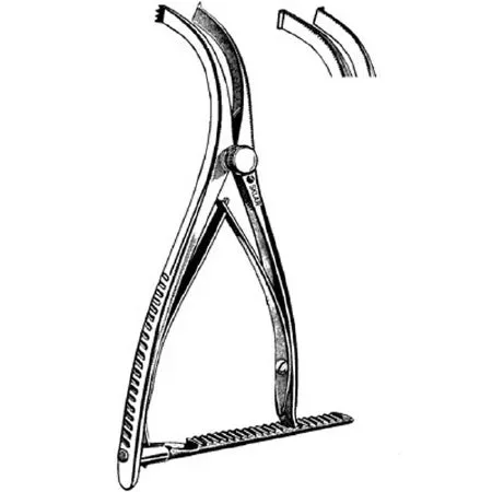 Sklar Sklar Retractor Inge 10-1/2 Inch OR Grade – 42-1422