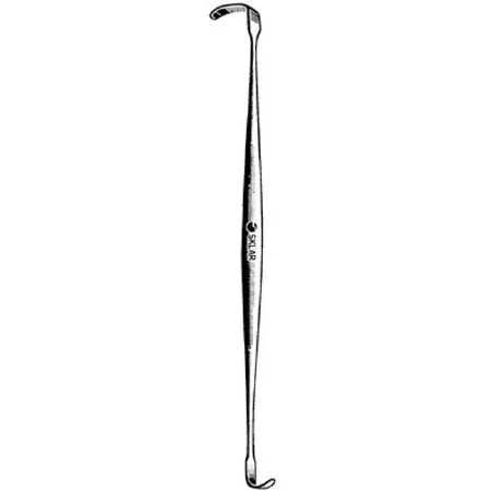 Sklar Sklar Retractor Ragnell 6 Inch OR Grade – 22-8560