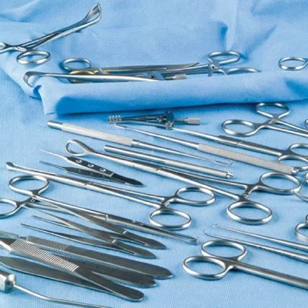 Sklar Sklar Retractor US Army 8-1/4 Inch OR Grade – 60-1085