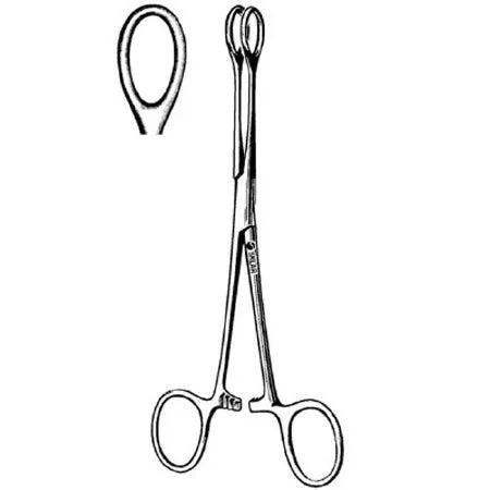 Sklar Sklar Sponge Forceps – 74-1370