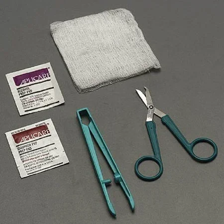 Sklar Tray E Suture Removal Kit – 96-1735