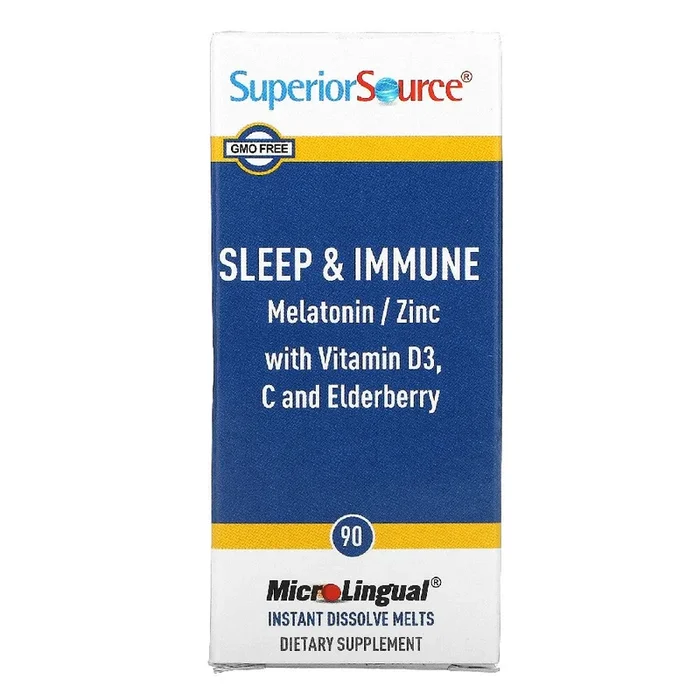 Sleep & Immune