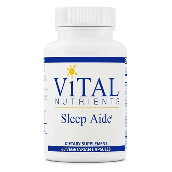 Sleep Aide