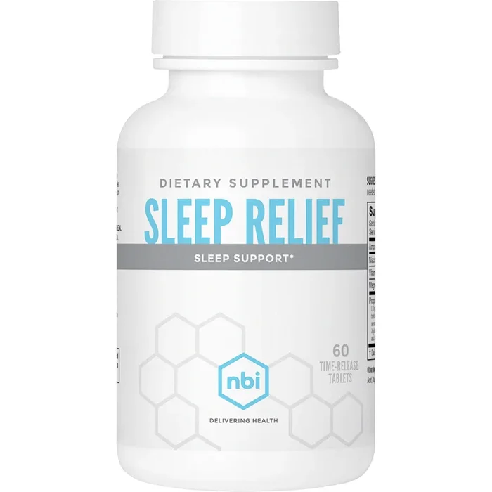 SLEEP RELIEF