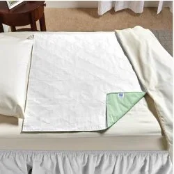 SleepDri Underpad with Tuckable Flaps, 34 x 36 Inch