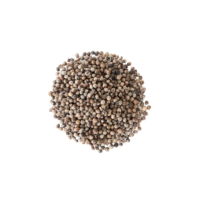 Smallflower Chaste Berry Whole (4 oz) #10065609