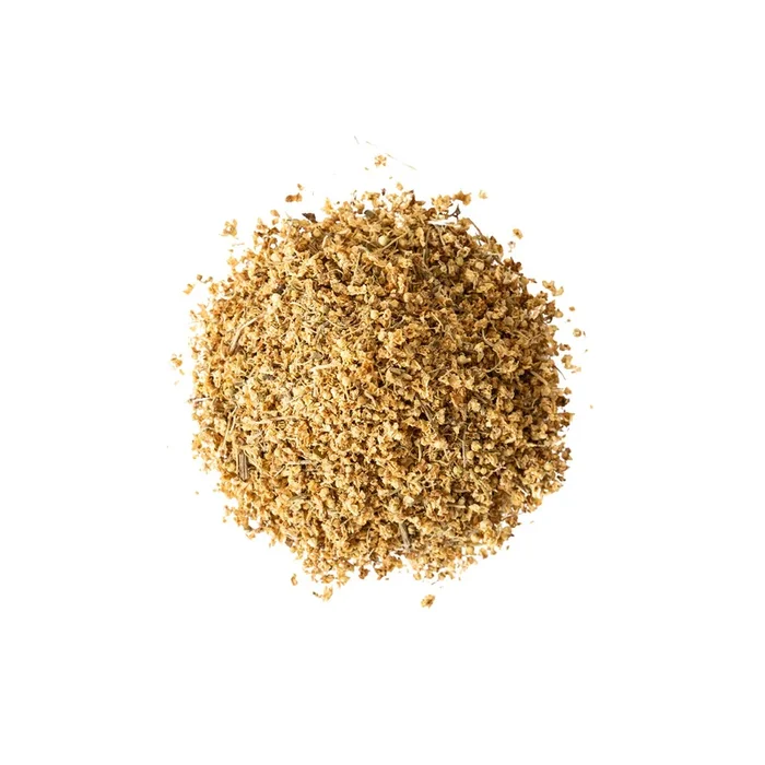 Smallflower Elder Flowers (Sambucus canadensis) (4 oz) #11267