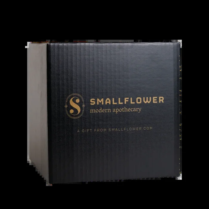 Smallflower Gift Shipping Box #10083152