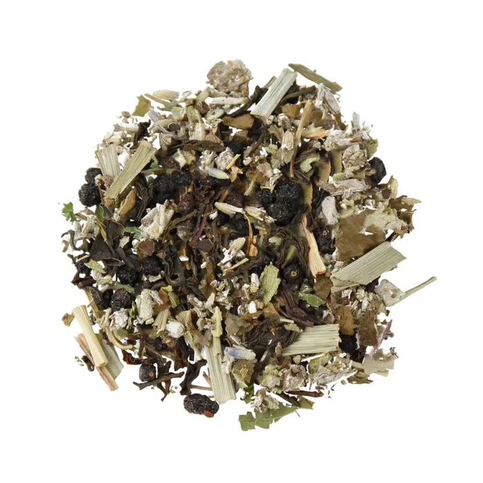 Smallflower Limited Edition Black Elderberry Sage (2 oz) #10090564