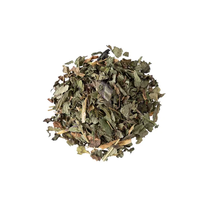 Smallflower Peppermint Leaf (Mentha piperita) (4 oz) #11186