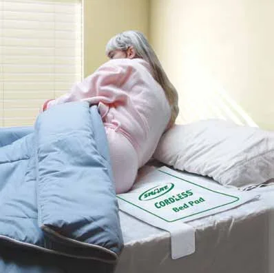 Smart Caregiver Bed Pad 10 X 30 Inch – GBR1-SYS