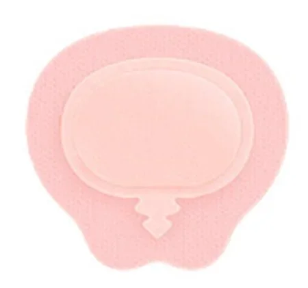 Smith & Nephew Allevyn Life Silicone Foam Dressing 8-1/2 X 9 Inch Sacral Silicone Adhesive with Border Sterile – 66801307