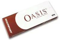 Smith & Nephew Oasis Collagen Dressing Fenestrated SIS (Small Intestine Submucosa) 1 X 4 Inch – 8213-1000-33