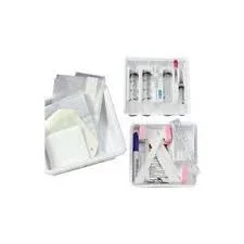 Smiths Medical ANES TRAY, SPINAL 22G NDL W/O DRUGS (10/CS) – NLD-15555-20