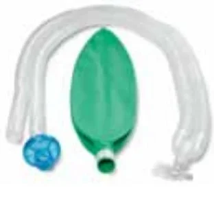 Smiths Medical Anesthesia Breathing Circuit Expandable Tube 108 Inch Tube Dual Limb Adult Disposable – 451041-NL