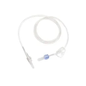 Smiths Medical ASD, Inc. CADD Extension Set 30″ L Tubing, TOTM
