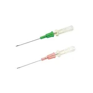 Smiths Medical ASD, Inc. Jelco I.V. Catheter 24G x 3/4″