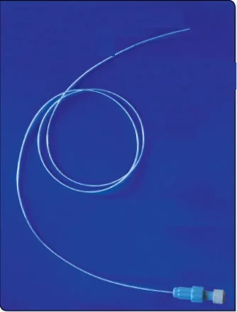 Smiths Medical Epidural Catheter 19 Gauge Closed End / MultiPort – 4917M-19