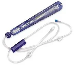 Smiths Medical Hotline Warming Set 1 Port – L-80