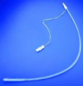 Smiths Medical Level 1 Esophageal Stethoscope Without Temperature Sensor 24 Fr. Silicone Regular Tube – ES100-24
