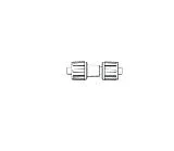Smiths Medical Medfusion Adapter – X493
