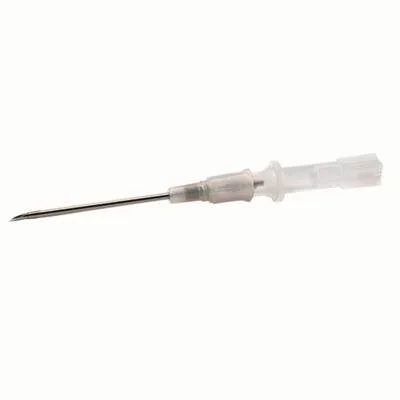 Smiths Medical Optiva Peripheral IV Catheter 16 Gauge 1-1/4 Inch Without Safety – 504211