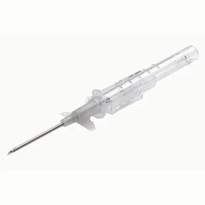 Smiths Medical Protectiv Plus-W Peripheral IV Catheter 16 Gauge 1-1/4 Inch Retracting Needle – 308200