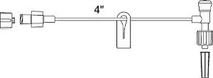 Smiths Medical T Connector Set – X459