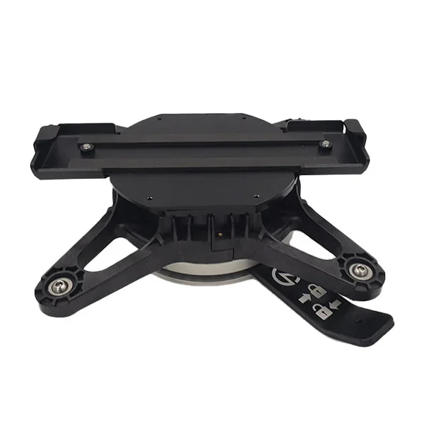 SNAP P Mount System for Philips Tempus Pro