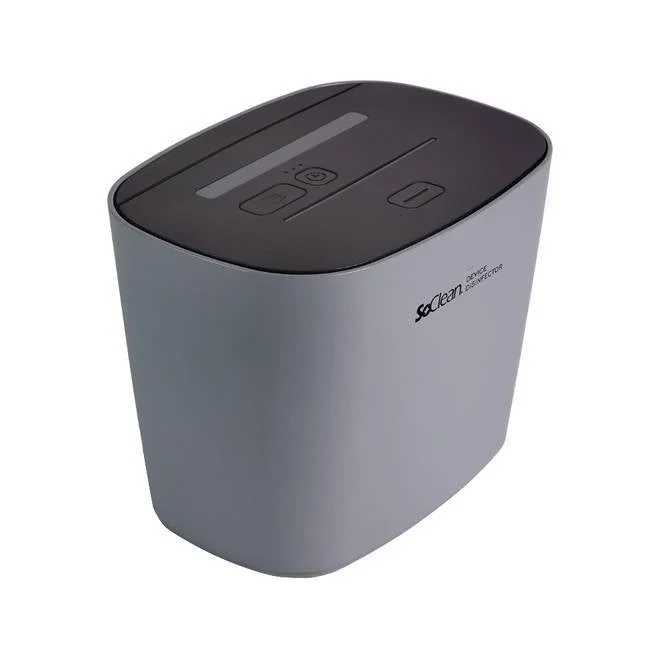 Soclean Device Disinfector