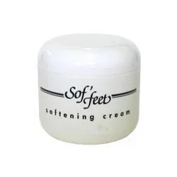 Sof’Feet Foot Softening Cream (2 oz) #14701