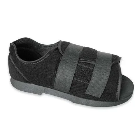 Soft Touch Post Op Shoe Pediatric 10 – 1