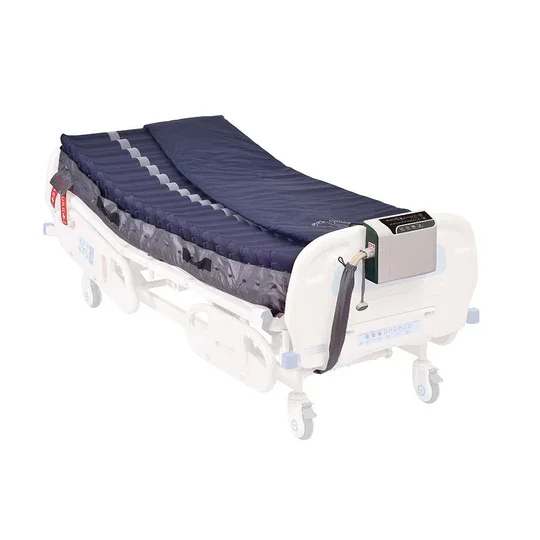 SoftCaire DX (Delux System) Alternating Pressure Mattress