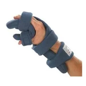 SoftPro Functional Resting Hand Splint, Right, Large