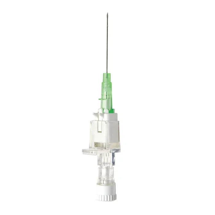Sol-Care® I.V. Catheter with Protector