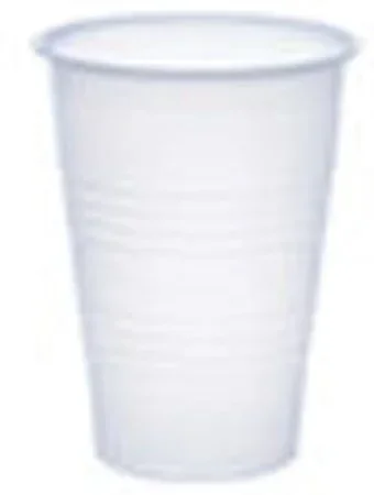 Solo Cup Conex Galaxy Drinking Cup 10 oz. Translucent Plastic Disposable – Y10