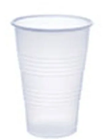 Solo Cup Conex Galaxy Drinking Cup 16 oz. Translucent Plastic Disposable – Y16T