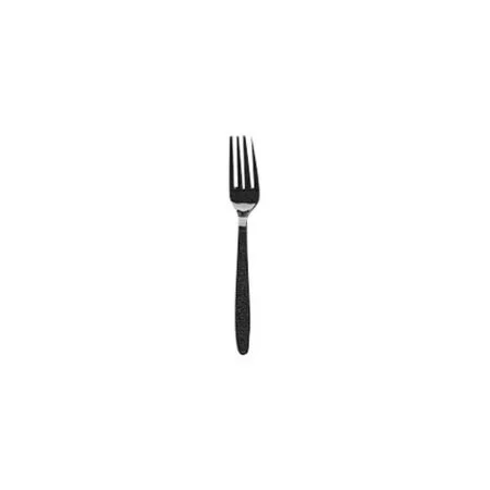 Solo Cup Regal Fork Heavy Weight Black Polystyrene – GDR5FK-0004
