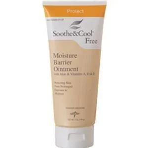 Soothe & Cool Moisture Barrier Ointment, 2 oz.